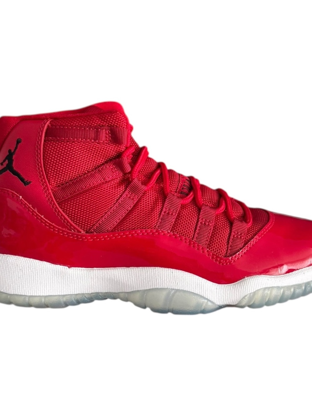 DS Jordan 11 Win Like 96 Sz 5Y